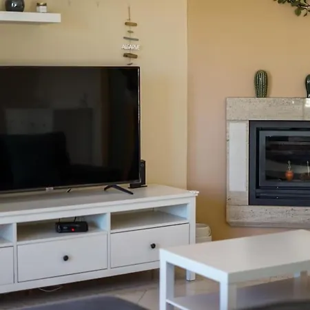 Balaia Mar House - Sea View & Playground & Garage & Bbq & Сasa de vacaciones *