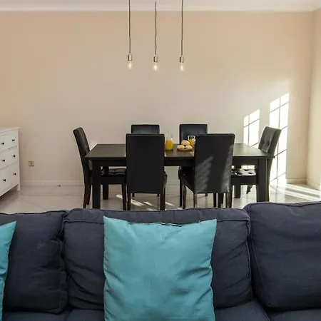 Balaia Mar House - Sea View & Playground & Garage & Bbq & * Albufeira