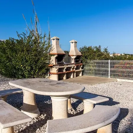 Balaia Mar House - Sea View & Playground & Garage & Bbq & * Albufeira