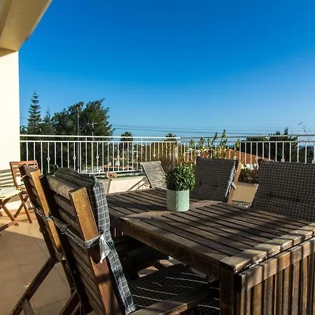 Сasa de vacaciones Balaia Mar House - Sea View & Playground & Garage & Bbq & *