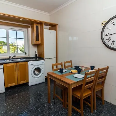 Balaia Mar House - Sea View & Playground & Garage & Bbq &