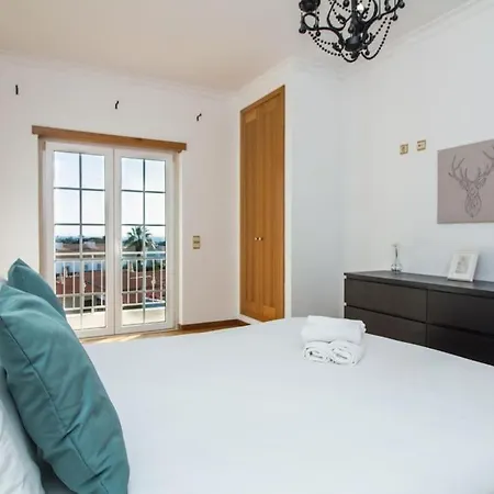 Balaia Mar House - Sea View & Playground & Garage & Bbq & *