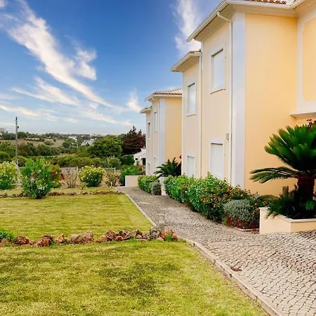 Balaia Mar House By Ici Algarve Albufeira