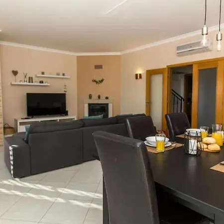 Holiday home Balaia Mar House By Ici Algarve *