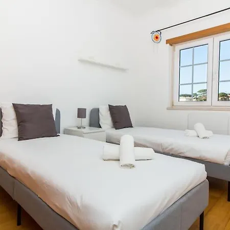 Balaia Mar House - Sea View & Playground & Garage & Bbq & *