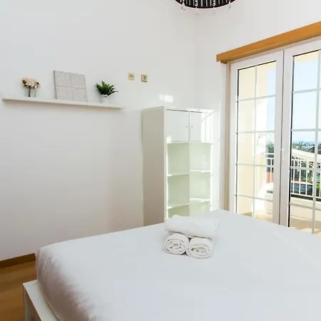 Holiday home Balaia Mar House By Ici Algarve Albufeira