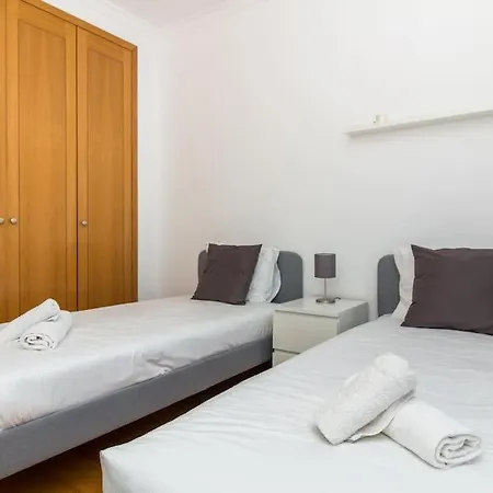 Holiday home Balaia Mar House By Ici Algarve *