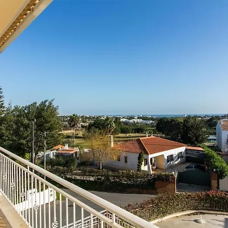 Balaia Mar House - Sea View & Playground & Garage & Bbq & Дом отдыха *